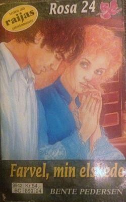 Farvel, min elskede