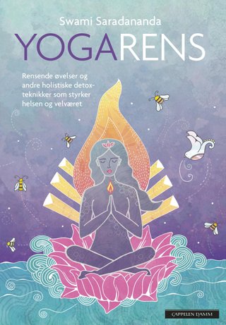 "Yogarens" av Swami Saradananda