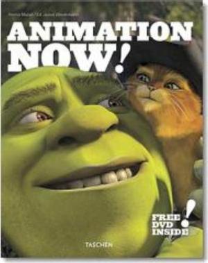 "Animation now!" av Julius Wiedemann