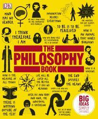 "The Philosophy Book Big Ideas Simply Explained" av Will Buckingham