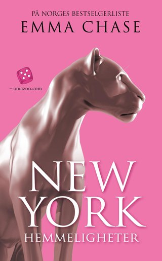 New York-hemmeligheter