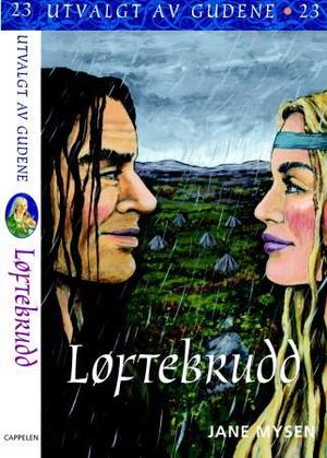 "Løftebrudd" av Jane Mysen