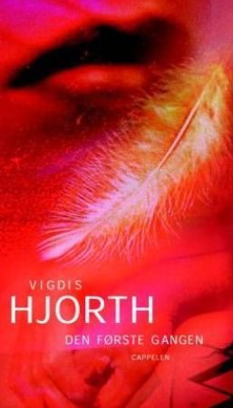 "Den første gangen kortroman for ungdom" av Vigdis Hjorth
