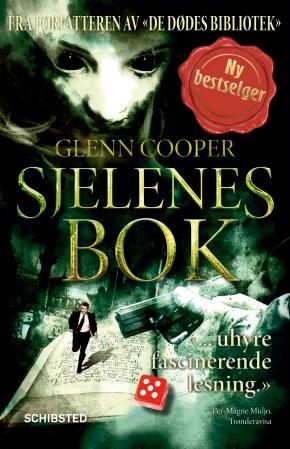 Sjelenes bok