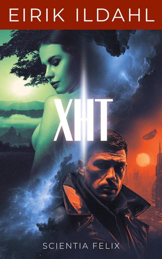 "Xht" av Eirik Ildahl