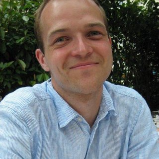 Marius Vartdal Kristoffersen