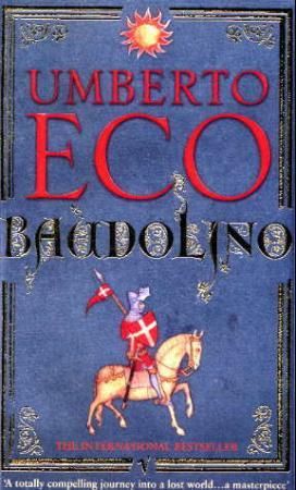 Baudolino