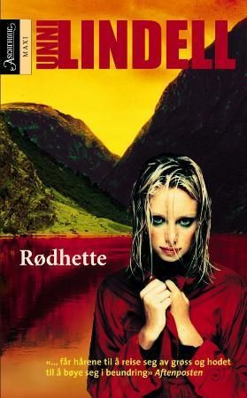 Rødhette - kriminalroman