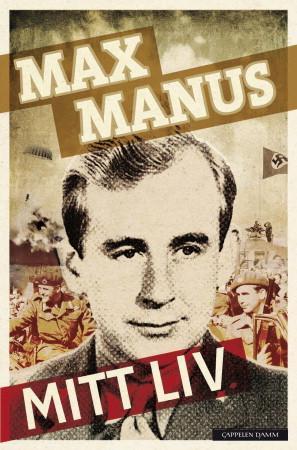 "Mitt liv" av Max Manus