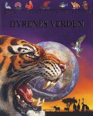 "Dyrenes verden" av Martin Walters