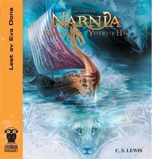 "Reisen til det ytterste hav" av C.S. Lewis