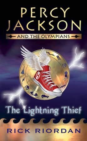 The lightning thief