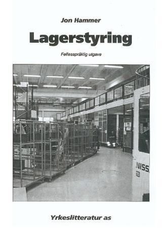 Lagerstyring