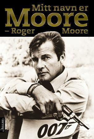 Mitt navn er Moore, Roger Moore