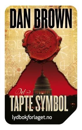 "Det tapte symbol" av Dan Brown