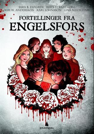 Fortellinger fra Engelsfors