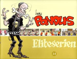 "Eliteserien 14" av Frode Øverli