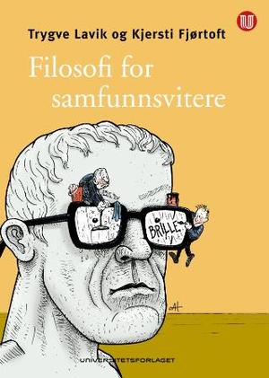"Filosofi for samfunnsvitere" av Trygve Lavik