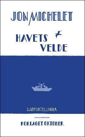 Havets velde - sjøfortellinger