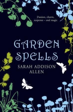 Garden spells
