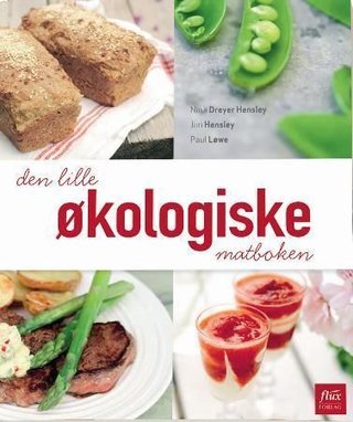 Den lille økologiske matboken