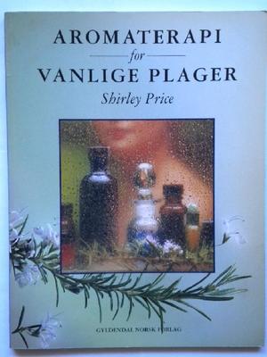 Aromaterapi for vanlige plager