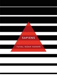 Sapiens - a brief history of humankind