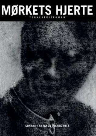 Mørkets hjerte - tegneserieroman