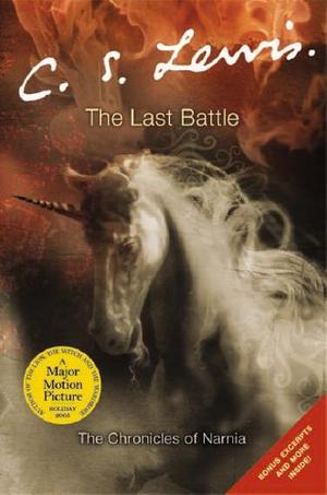 The Last Battle ("The Chronicles of Narnia")