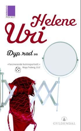 Dyp rød 315 - roman