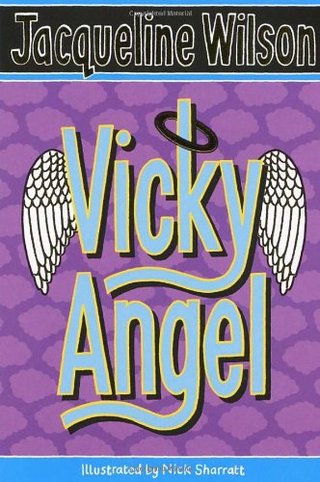 Vicky Angel