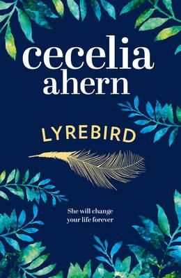 "Lyrebird" av Cecelia Ahern