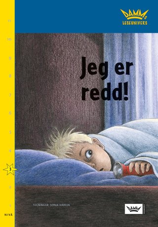 "Jeg er redd!" av Birgit Eriksson