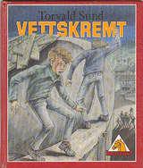 Vettskremt