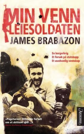 Min venn leiesoldaten