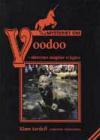 "Mysteriet om voodoo - slavernes magiske religion" av Klaus Aarsleff