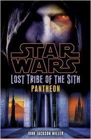 "Pantheon Star Wars: Lost Tribe of the Sith #7" av John Jackson Miller