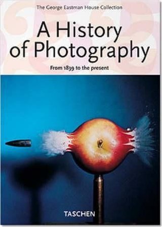 "A history of photography from 1839 to the present : the George Eastman house collection" av Therese Mulligan