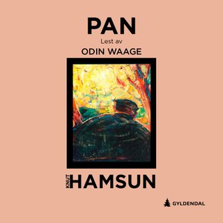 "Pan" av Knut Hamsun