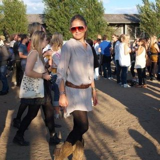 Anette Pakkanen Ellingsson