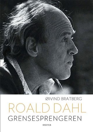 Roald Dahl - grensesprengeren