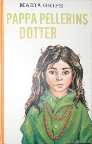 Pappa Pellerins dotter