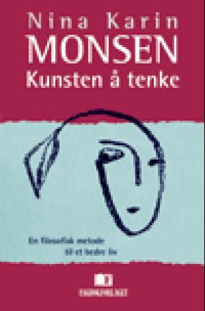 "Kunsten å tenke" av Nina Karin Monsen