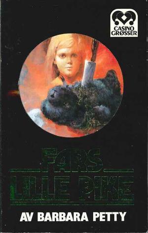 "Fars lille pike" av Barbara Petty
