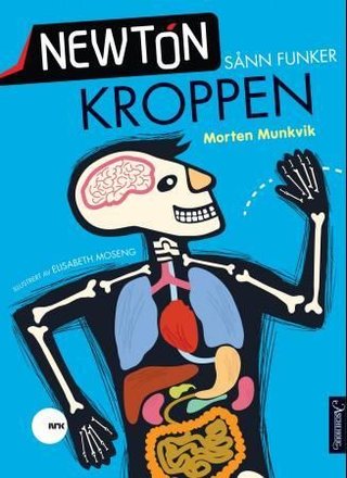 Sånn funker kroppen - Newton