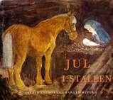 Jul i stallen