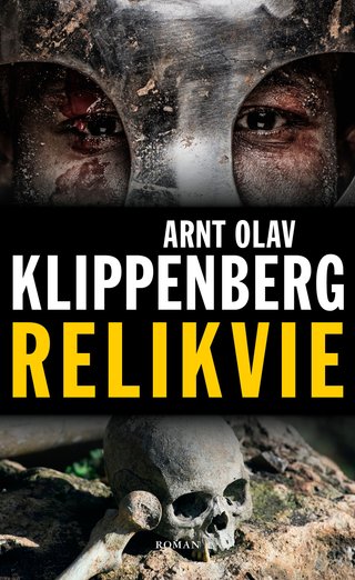 "Relikvie" av Arnt Olav Klippenberg