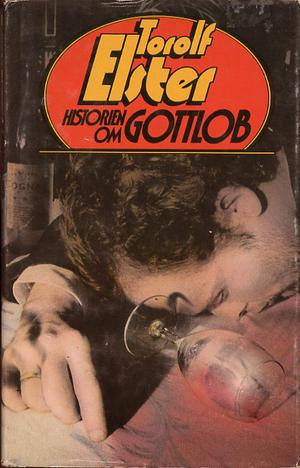 "Historien om Gottlob" av Torolf Elster
