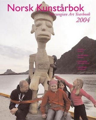 Norsk Kunstårbok 2004