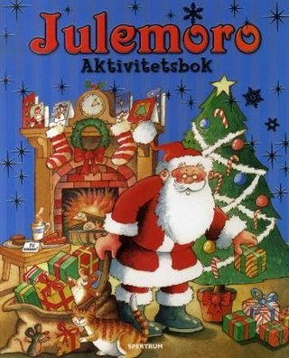 Julemoro - aktivitetsmoro